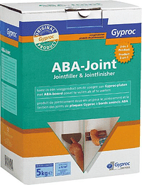 Gyproc ABA-Joint 5 kg-Gyproc