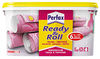 Perfax Ready & Roll Vlies-behanglijm 4,5kg-Perfax