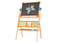 Playtive Houten schoolbord-Playtive Junior