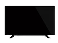 TOSHIBA Smart TV 43", Full HD-Toshiba