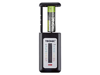 TRONIC Batterijtester-Tronic