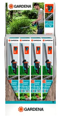 Gardena heggenschaar EasyCut 450/50 50cm-Gardena