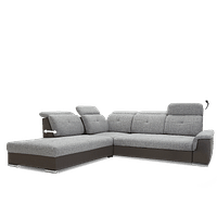 Malaga Loungesalon-Huismerk - Seats and Sofas