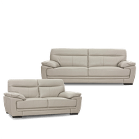 Model Queens-Huismerk - Seats and Sofas
