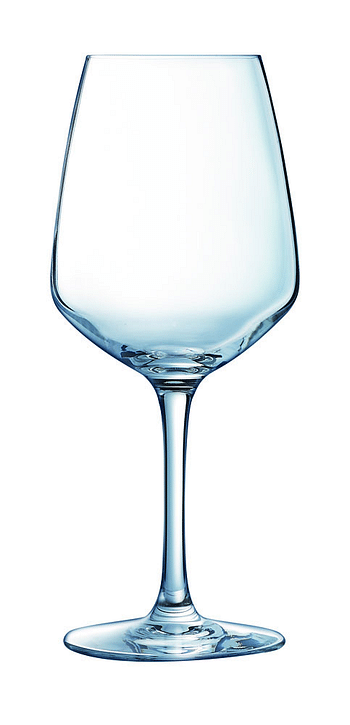 Promoties Luminarc Wijnglas Vinetis 50 cl - Luminarc - Geldig van 14/07/2022 tot 19/09/2022 bij Makro
