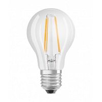 Lamp Led Osram Filament Klaar E27 7w 806 Lumen Warm Wit Licht-Osram