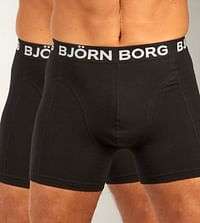 Björn Borg Short 2 pack Shorts For Him H-Bjorn Borg