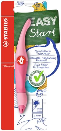 Stabilo EASYoriginal R Pastel Edition poeder roze-Stabilo