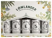Lowlander Lowlander Giftpack IPA - 5 Stuks-Lowlander
