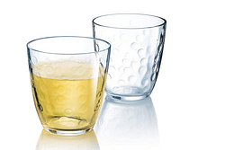 Luminarc Waterglas Concepto Bulles 31 cl transparant