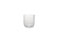 Ona Waterglas Sparkle 33 cl transparant 4 stuks-Ona