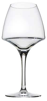 Chef & Sommelier Wijnglas Open up 32 cl transparant 6 stuks-Chef & Sommelier