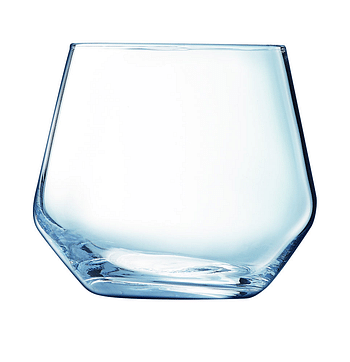 Promoties Luminarc Waterglas Vinetis 36 cl - Luminarc - Geldig van 09/07/2022 tot 30/10/2022 bij Makro