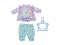 Baby Annabell Sweet Dreams Nightwear 43Cm-Zapf creation
