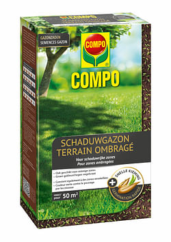 Compo gazonzaad After Moss 50m² 1kg