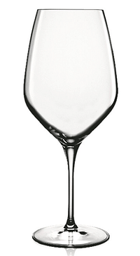 Luigi Bormioli Atelier Cabernet Wijnglas 6 stuks-Luigi Bormioli