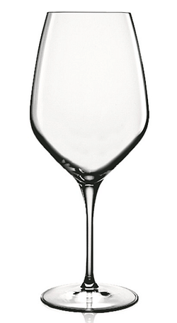 Luigi Bormioli Atelier Cabernet Wijnglas 6 stuks
