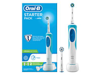 Oral-B Elektrische tandenborstel Starterpack-Oral-B