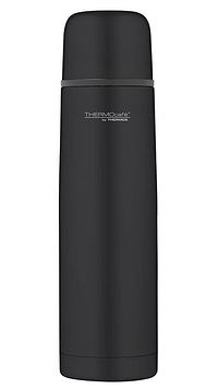 Thermos Isoleerfles Everyday 1 l zwart-Thermos