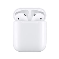 Apple Airpods 2 + Oplaadstation-Apple