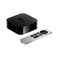 Apple TV HD 32GB-Apple