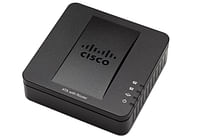Cisco SPA112 2-Port Phone Adapter-Cisco