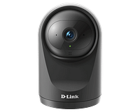 D-Link DCS-6500LH/E - Compact Full HD Pan & Tilt Wi-Fi Camera-Q-Link