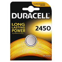 Duracell Knoopcel Batterij Type CR2540 - 2-pak-Duracell