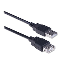 Ewent EW9624 USB-kabel-Ewent