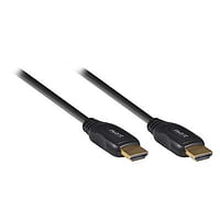 Ewent EW9871 HDMI kabel 2,5m - Zwart-Ewent