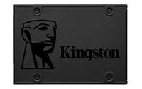 Kingston A400 480GB SATA SSD-Kingston