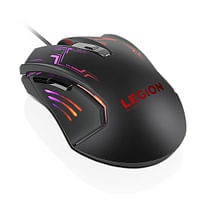 Legion M200 RGB Gaming Muis-Lenovo