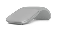 Microsoft Surface Arc Mouse - Grijs-Microsoft