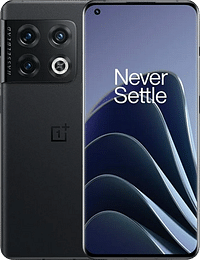 OnePlus 10 Pro 5G 128GB - Zwart-OnePlus
