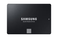 Samsung 860 EVO 1TB SSD - SATA-Samsung