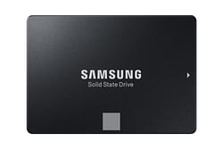 Samsung 860 EVO 1TB SSD - SATA