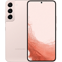 Samsung Galaxy S22+ 5G 256GB - Roze-Samsung