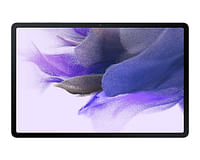 Samsung Galaxy Tab S7 FE 12.4" Wi-Fi 128GB - Zilver-Samsung
