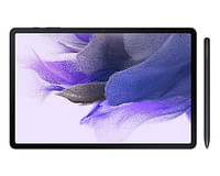 Samsung Galaxy Tab S7 FE 12.4" Wi-Fi 128GB - Zwart-Samsung