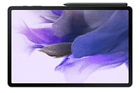Samsung Galaxy Tab S7 FE 12.4" Wi-Fi+5G 64GB - Zwart-Samsung