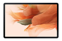 Samsung Galaxy Tab S7 FE 12.4" Wi-Fi 64GB - Groen-Samsung