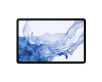 Samsung Galaxy Tab S8 128GB - Zilver-Samsung
