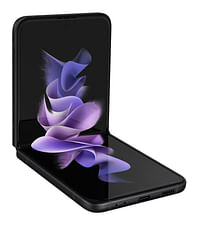 Samsung Galaxy Z FLIP3 5G 256GB - Zwart-Samsung