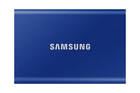 Samsung T7 1TB Externe SSD - Blauw-Samsung