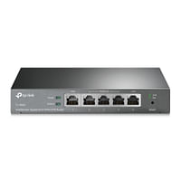 TP-Link ER605 (TL-R605) - Omada Gigabit VPN Router-TP-LINK