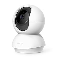TP-Link Tapo C210 Pan/Tilt Home Security Wi-Fi Camera-TP-LINK