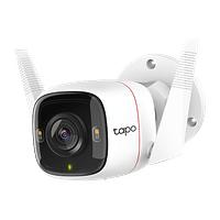 TP-Link Tapo C320WS Outdoor Security Wifi-camera-TP-LINK