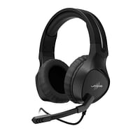 uRage Gaming-headset SoundZ 300 - Zwart-Urage