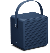Urbanears Portable Bluetooth Speaker Ralis - Blauw-Urbanears