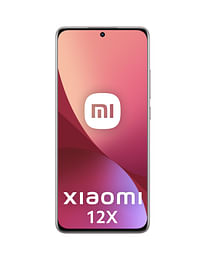 Xiaomi 12X 5G 256GB - Paars-Xiaomi